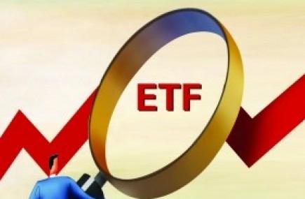 ETF 英雄汇：银行板块普涨；跨境 ETF 溢价仍居市场前列