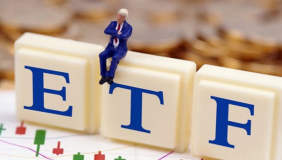 ETF热门榜：中证短融相关ETF成交持续居前标普消费ETF交易活跃