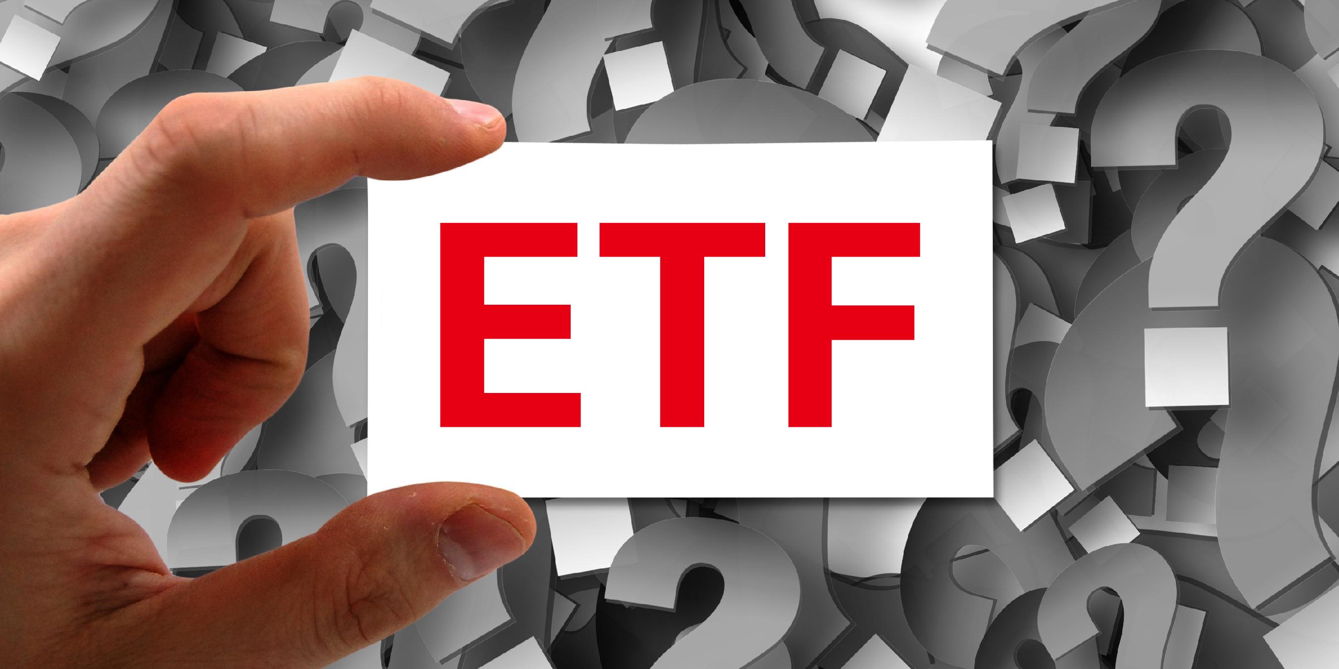 ETF今日收评 多只港股创新药相关ETF涨超5%军工相关ETF跌幅居前