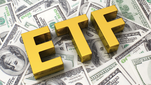 176只ETF获融资净买入 易方达创业板ETF居首