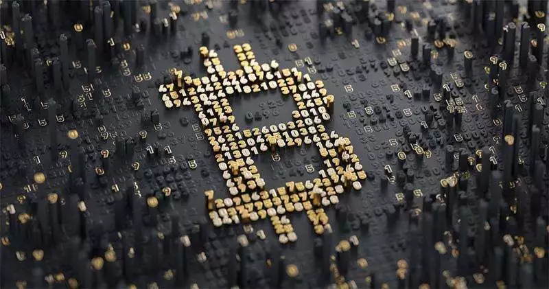 贝莱德IBIT持仓量突破70万枚比特币