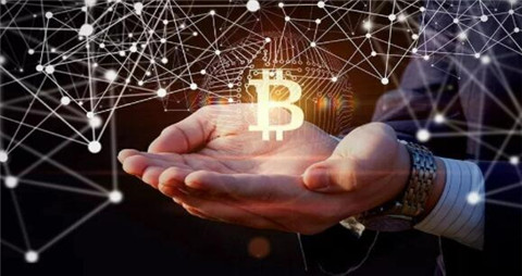 富邦科技：2021年公司与蚂蚁区块链达成战略合作意向