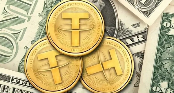 三台“印钞机”齐开：今年USDT累计增发超10亿 重掌稳定币市场