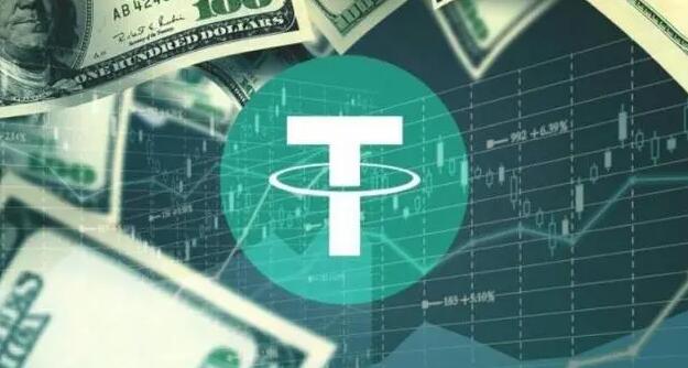 区块链日报：昨日现多笔USDT大额交易通用电气入局区块链