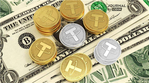 《稳定币来了》新书上市!