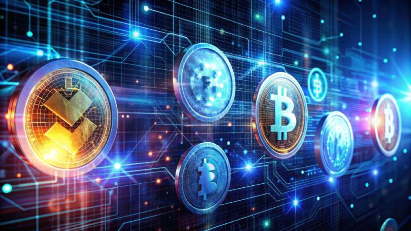 渣打银行 CEO 大胆预测:区块链未来将驱动几乎所有全球交易