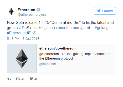 行情显示以太坊向下触及3300美元过去24小时内跌242%