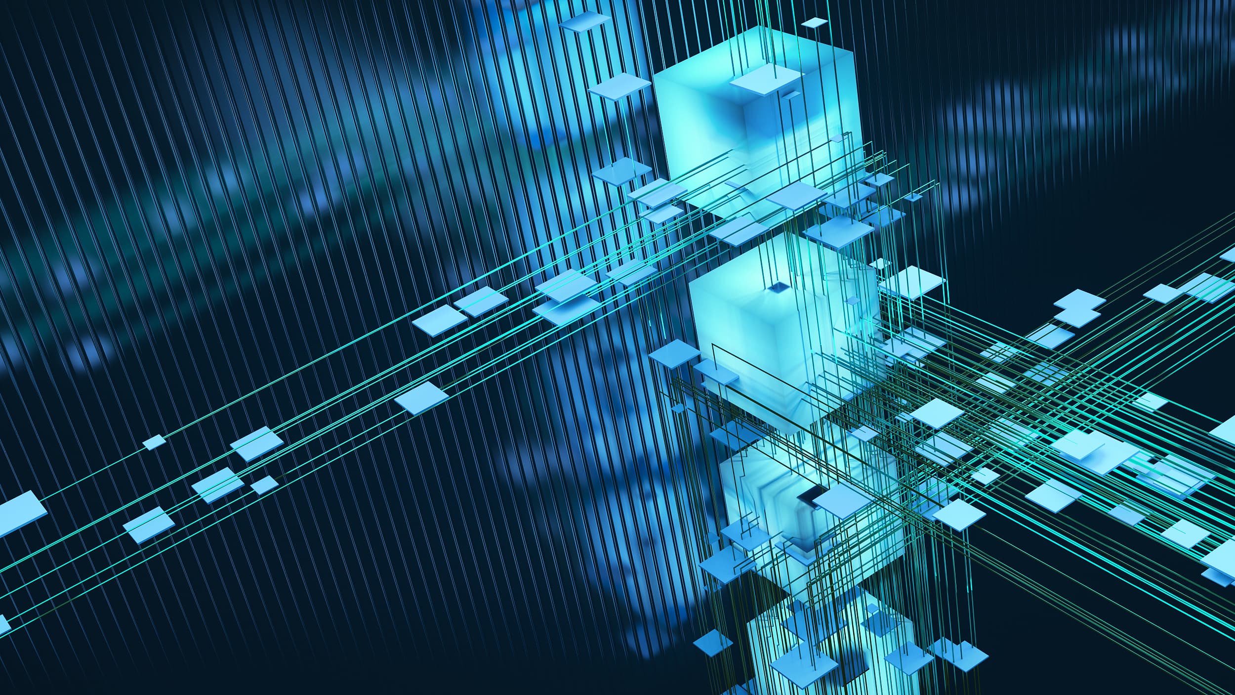 中网投董事长吴海:投资助推区块链技术应用和产业发展