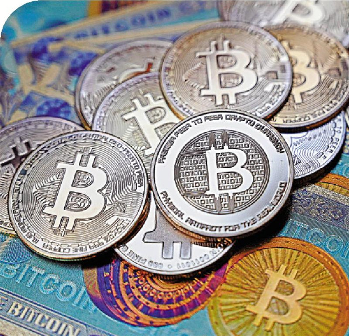 400亿骗局曝光!比特币女王逃亡6年落网让12万家庭血本无归