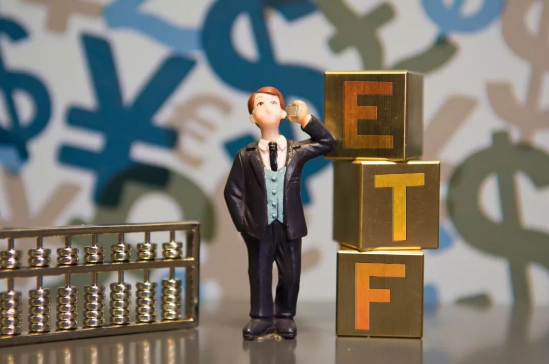 ETF市场热度持续 资金涌入与产品上新齐头并进