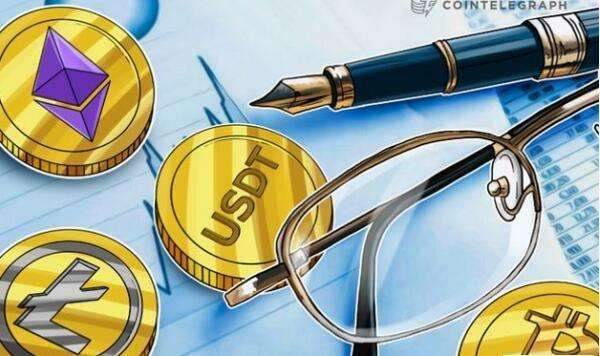 币安下架不符合MiCA规定的稳定币包括USDT、USTC等