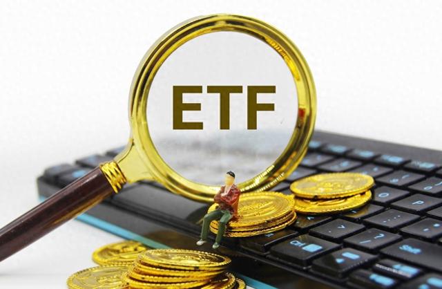 ETF甄选 三大指数继续收涨通信、创业板、军工等相关ETF表现亮眼！