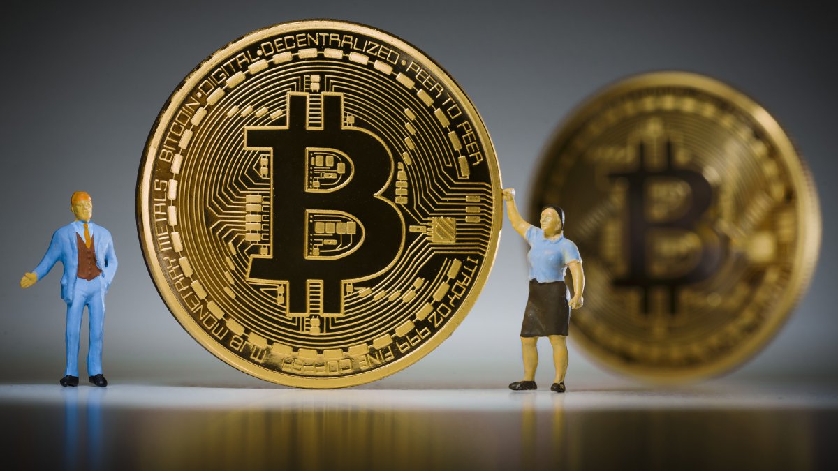Cathie Wood：比特币持有者或可将部分比特币转入Coinbase抵押贷款买房