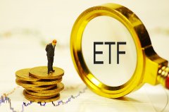 6只股票型ETF成交量超200