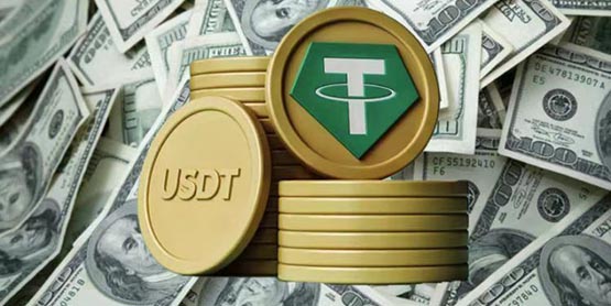imtoken钱包可以放usdt吗