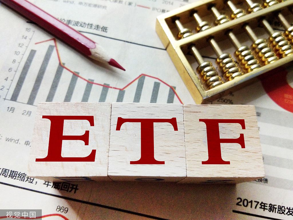 ETF融资榜 中证1000ETF易方达(159633)融资净买入100618万元居可比基金前2-20250818