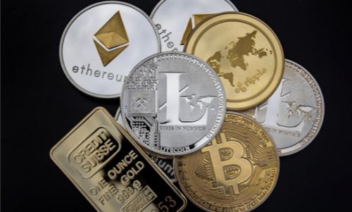 莱特币行情：一个月跌幅超50% 价格波动性高于比特币