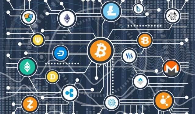 万向区块链取得区块链的信息异步处理方法及系统专利
