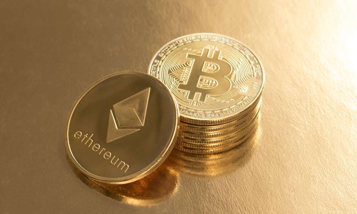 BitMine(BMNRUS)加速购入以太坊：持仓一周猛增33%以88亿美元成全球最大囤币机构