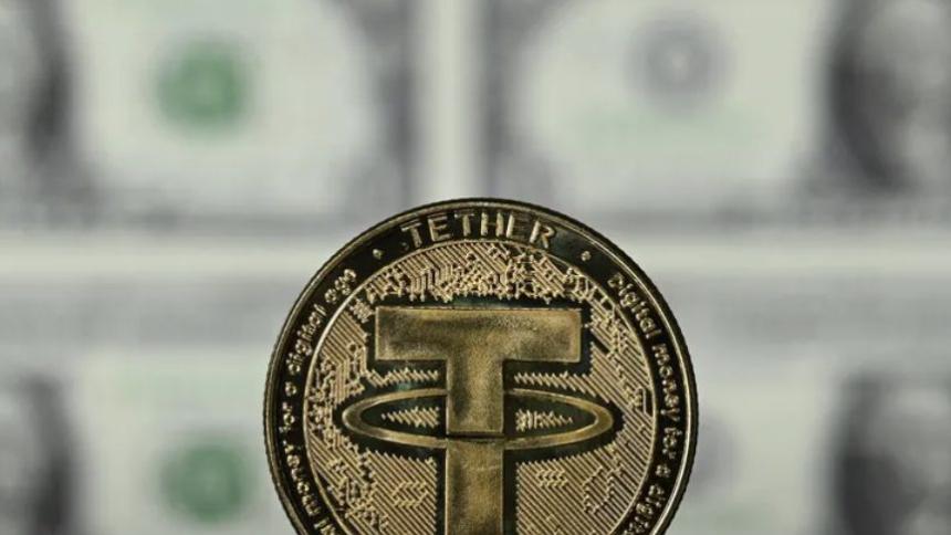 告别USDT模式？维塔金以“矿脉”背书VTAU重新定义数字黄金稳定币