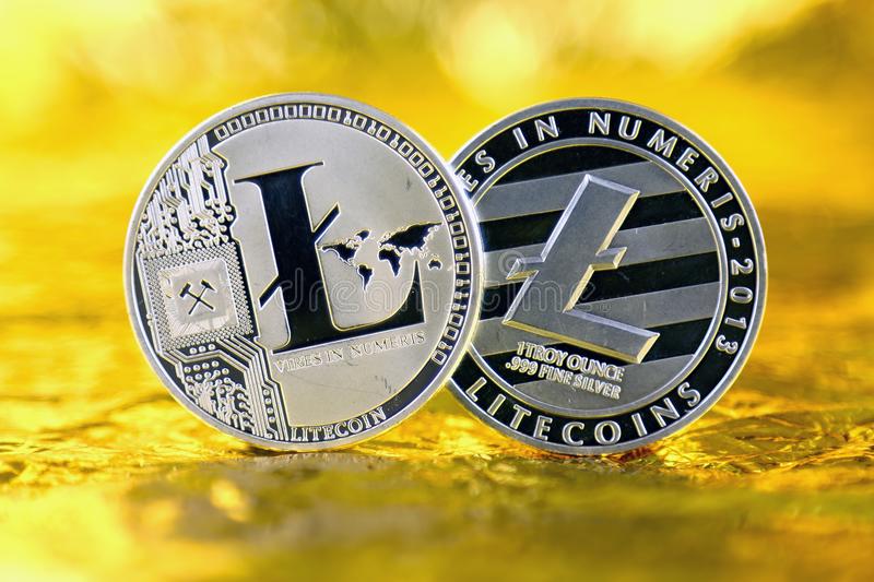 莱特币(LTC)价格分析：多头失去控制空头瞄准50美元