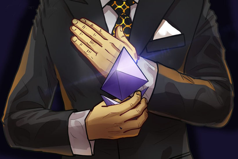 以太坊一个引领区块链革命的生态系统(web3官网)